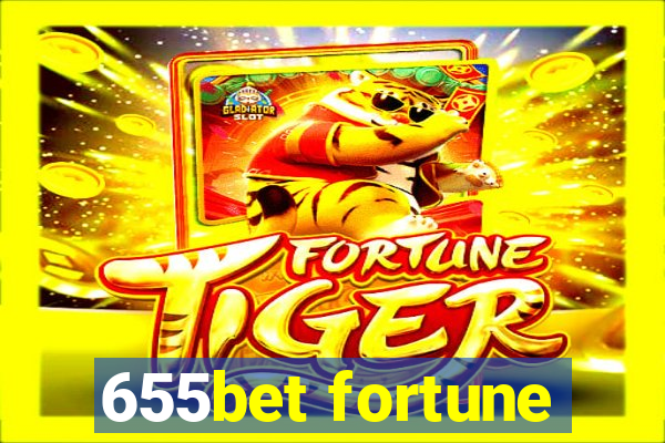 655bet fortune